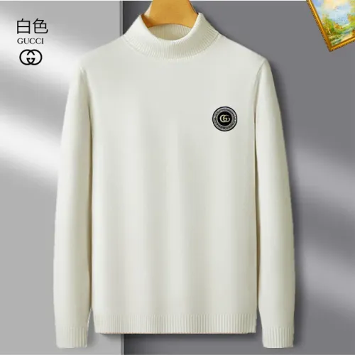 Cheap Gucci Sweaters Long Sleeved For Men #1394745, $$42.00 USD On Gucci Sweaters