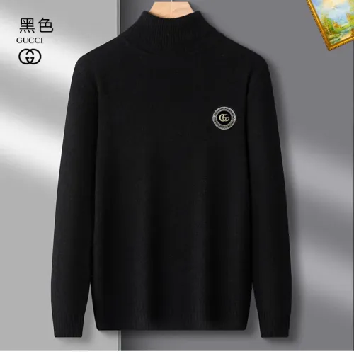 Cheap Gucci Sweaters Long Sleeved For Men #1394752, $$42.00 USD On Gucci Sweaters
