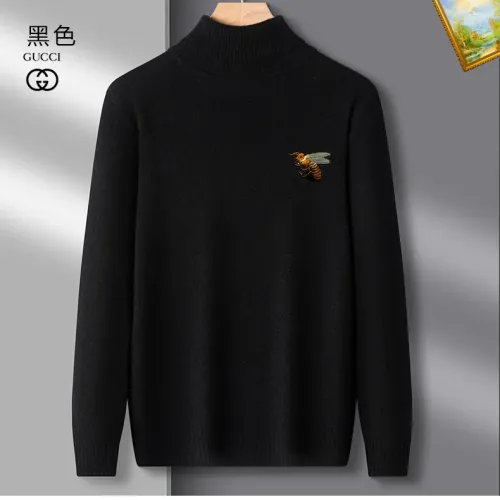 Cheap Gucci Sweaters Long Sleeved For Men #1394762, $$42.00 USD On Gucci Sweaters