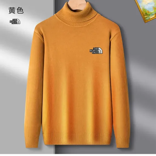 Cheap The North Face Sweaters Long Sleeved For Men #1394773, $$42.00 USD On The North Face Sweaters
