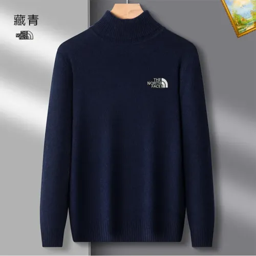Cheap The North Face Sweaters Long Sleeved For Men #1394777, $$42.00 USD On The North Face Sweaters