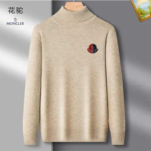 Cheap Moncler Sweaters Long Sleeved For Men #1394832, $$42.00 USD On Moncler Sweaters