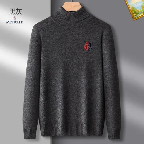 Cheap Moncler Sweaters Long Sleeved For Men #1394839, $$42.00 USD On Moncler Sweaters