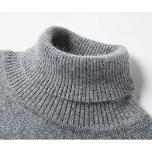 Replica Moncler Sweaters Long Sleeved For Men #1394840 $42.00 USD for Wholesale