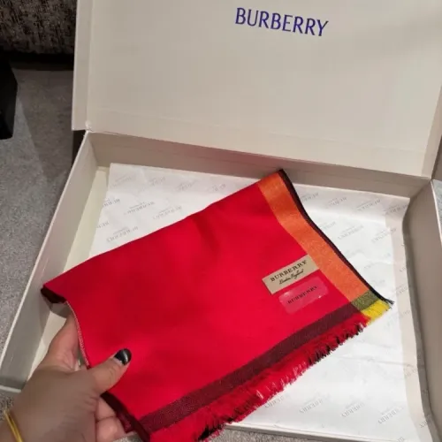 Cheap Burberry Scarf #1394851, $$45.00 USD On Burberry Scarf