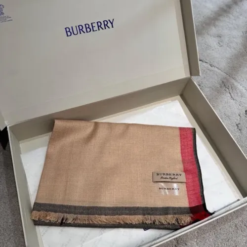 Cheap Burberry Scarf #1394853, $$45.00 USD On Burberry Scarf
