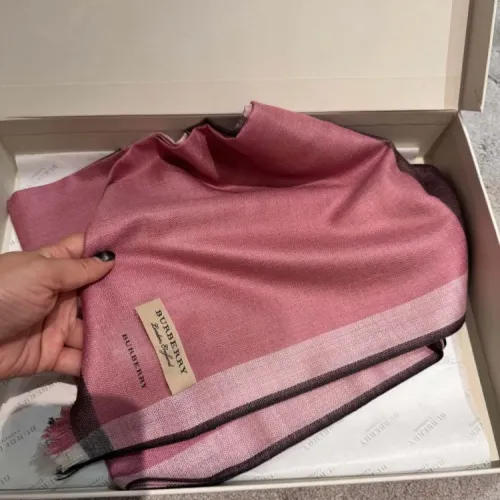 Cheap Burberry Scarf #1394857, $$45.00 USD On Burberry Scarf