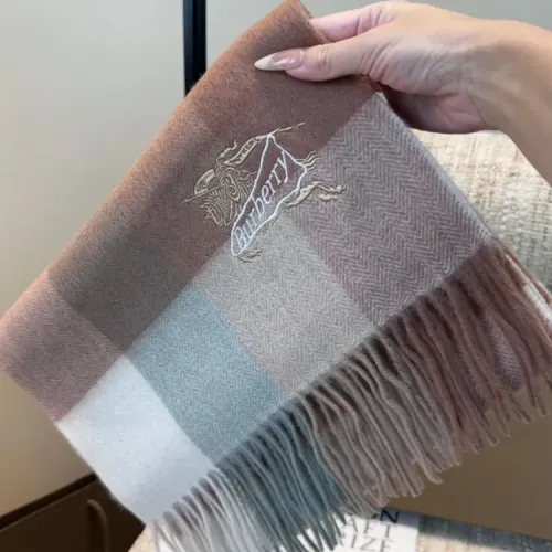 Cheap Burberry Scarf #1394859, $$48.00 USD On Burberry Scarf