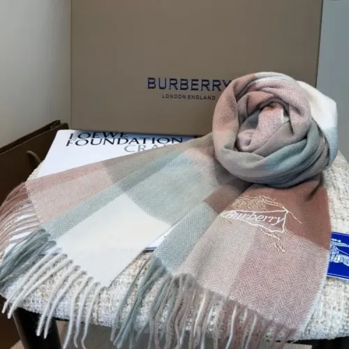 Replica Burberry Scarf #1394859 $48.00 USD for Wholesale
