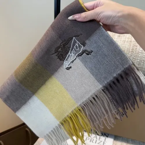 Cheap Burberry Scarf #1394861, $$48.00 USD On Burberry Scarf