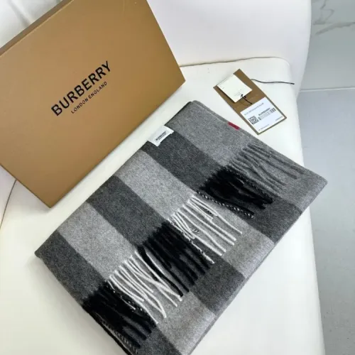 Replica Burberry Scarf #1394869 $48.00 USD for Wholesale