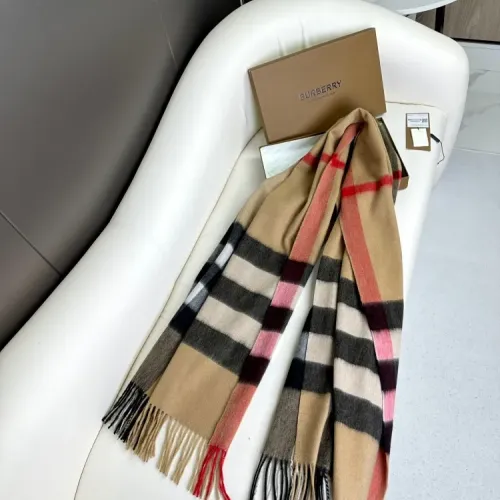 Cheap Burberry Scarf #1394870, $$48.00 USD On Burberry Scarf