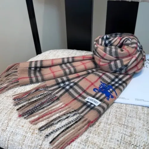 Replica Burberry Scarf #1394876 $52.00 USD for Wholesale