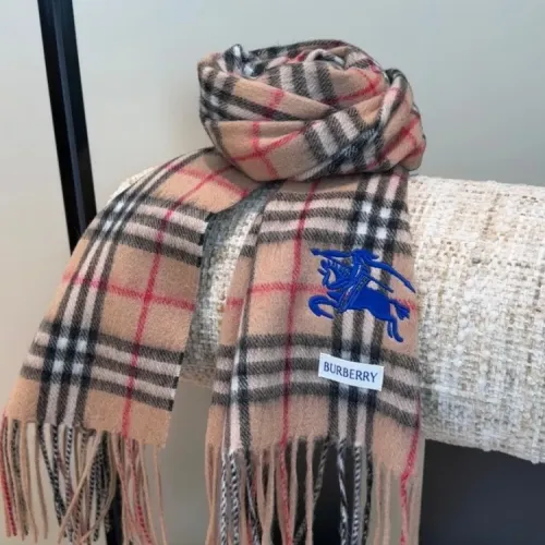 Replica Burberry Scarf #1394876 $52.00 USD for Wholesale