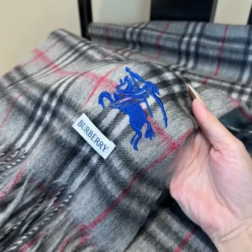 Replica Burberry Scarf #1394877 $52.00 USD for Wholesale