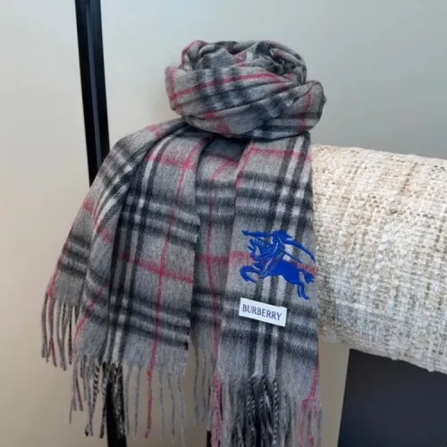 Replica Burberry Scarf #1394877 $52.00 USD for Wholesale