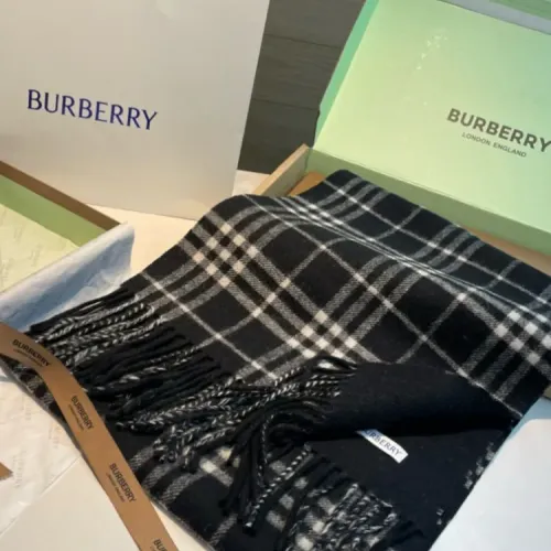 Cheap Burberry Scarf #1394882, $$52.00 USD On Burberry Scarf