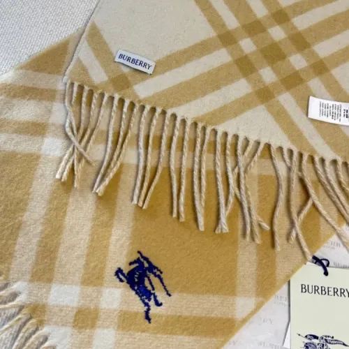 Replica Burberry Scarf #1394886 $56.00 USD for Wholesale