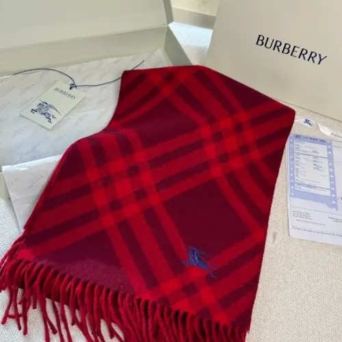 Cheap Burberry Scarf #1394887, $$56.00 USD On Burberry Scarf