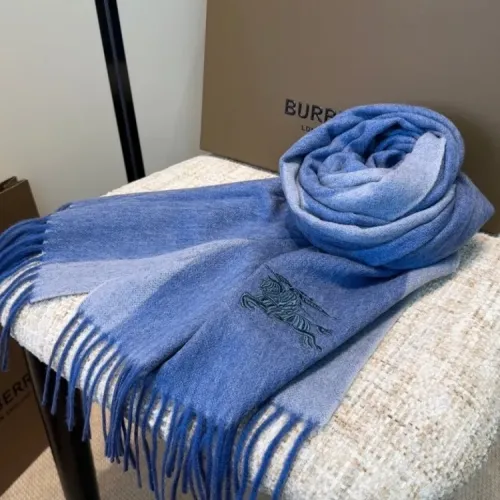 Replica Burberry Scarf #1394888 $56.00 USD for Wholesale