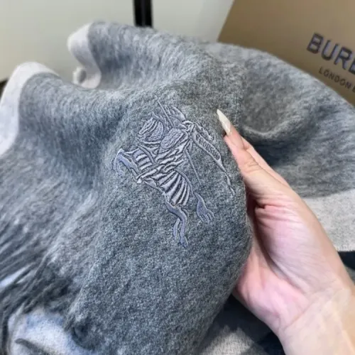 Replica Burberry Scarf #1394890 $56.00 USD for Wholesale