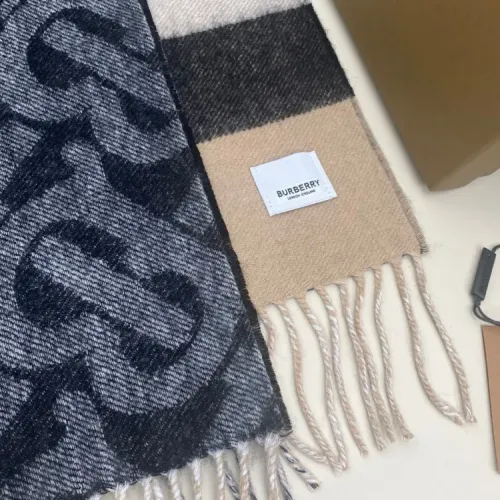 Replica Burberry Scarf #1394892 $68.00 USD for Wholesale