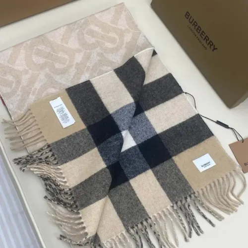 Replica Burberry Scarf #1394893 $68.00 USD for Wholesale