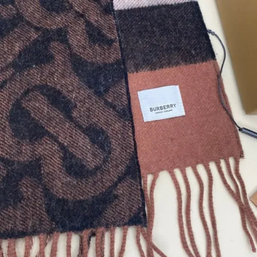 Replica Burberry Scarf #1394894 $68.00 USD for Wholesale