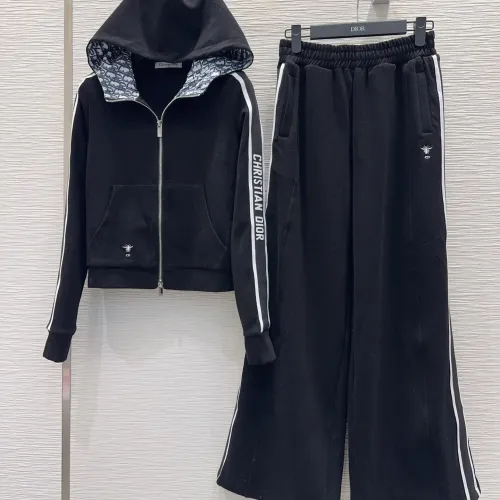 Cheap Christian Dior Tracksuits Long Sleeved For Women #1394919, $$118.00 USD On Christian Dior Tracksuits