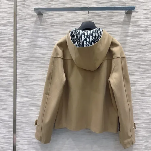 Replica Christian Dior Tracksuits Long Sleeved For Women #1394920 $130.00 USD for Wholesale