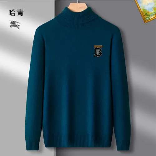 Cheap Burberry Fashion Sweaters Long Sleeved For Men #1394950, $$42.00 USD On Burberry Fashion Sweaters