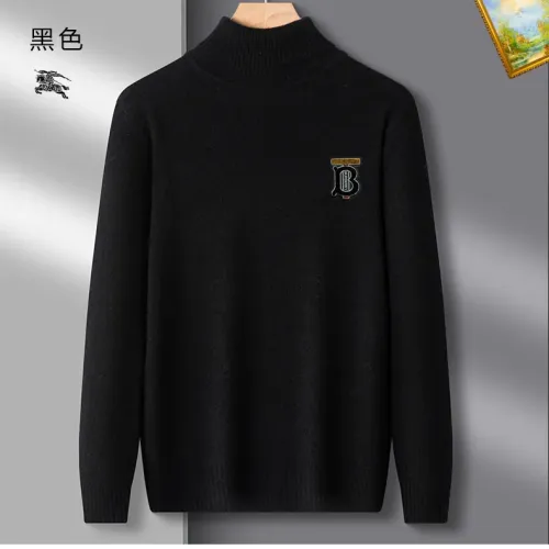 Cheap Burberry Fashion Sweaters Long Sleeved For Men #1394952, $$42.00 USD On Burberry Fashion Sweaters