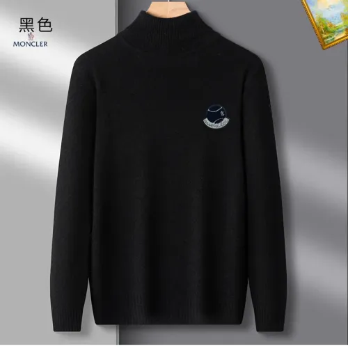 Cheap Moncler Sweaters Long Sleeved For Men #1394972, $$42.00 USD On Moncler Sweaters