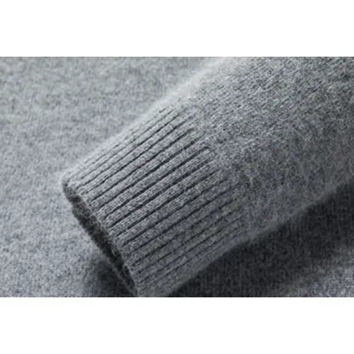 Replica Moncler Sweaters Long Sleeved For Men #1394974 $42.00 USD for Wholesale