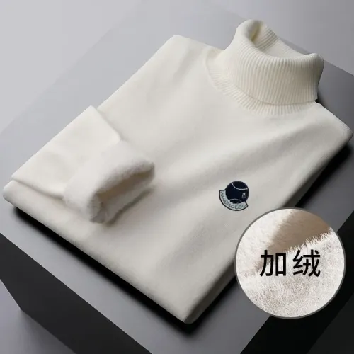Cheap Moncler Sweaters Long Sleeved For Men #1394975, $$48.00 USD On Moncler Sweaters
