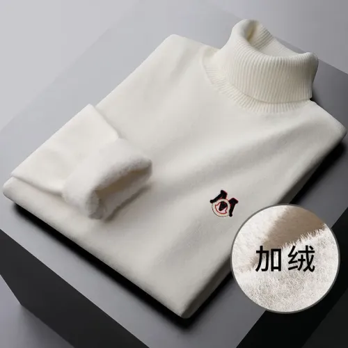 Cheap Moncler Sweaters Long Sleeved For Men #1394984, $$48.00 USD On Moncler Sweaters