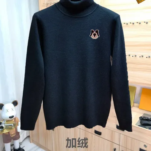 Cheap Moncler Sweaters Long Sleeved For Men #1394986, $$48.00 USD On Moncler Sweaters