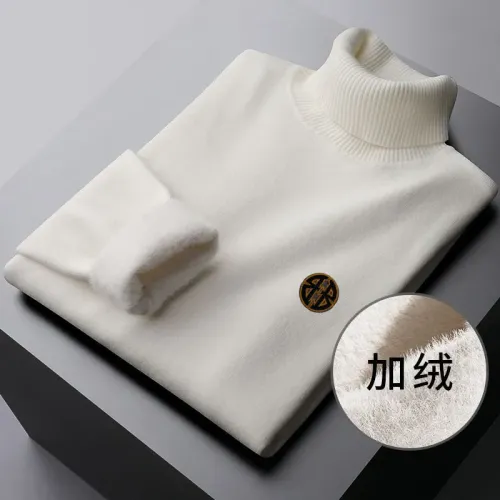 Cheap Balenciaga Sweaters Long Sleeved For Men #1394987, $$48.00 USD On Balenciaga Sweaters