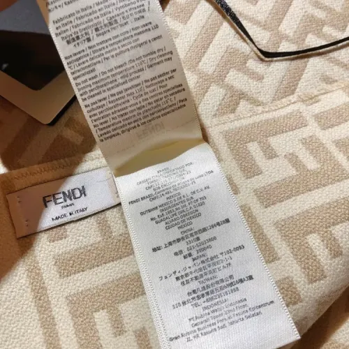 Replica Fendi Scarf #1395003 $52.00 USD for Wholesale