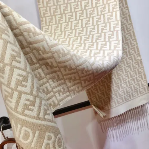 Replica Fendi Scarf #1395003 $52.00 USD for Wholesale