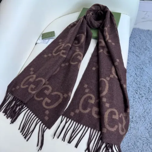 Replica Gucci Scarf #1395006 $52.00 USD for Wholesale