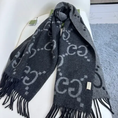 Replica Gucci Scarf #1395008 $52.00 USD for Wholesale