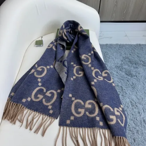 Replica Gucci Scarf #1395009 $52.00 USD for Wholesale