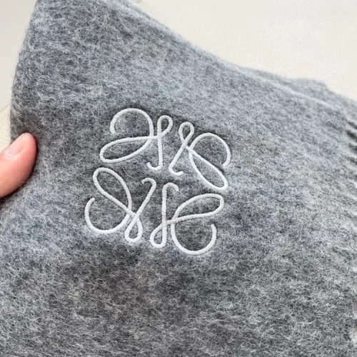 Replica LOEWE Scarf #1395011 $52.00 USD for Wholesale