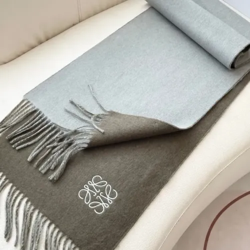 Cheap LOEWE Scarf #1395012, $$52.00 USD On LOEWE Scarf