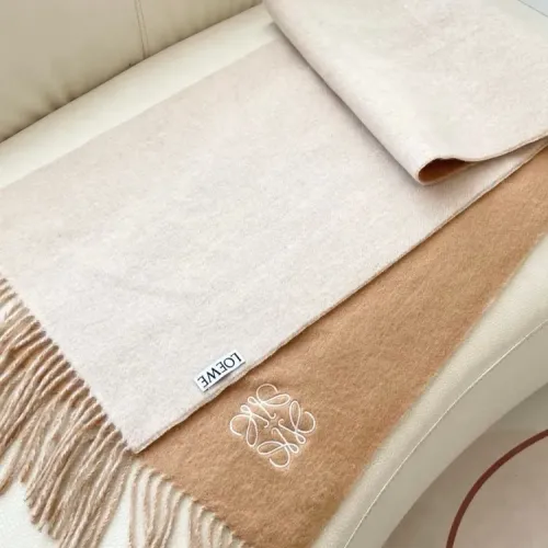 Cheap LOEWE Scarf #1395014, $$52.00 USD On LOEWE Scarf