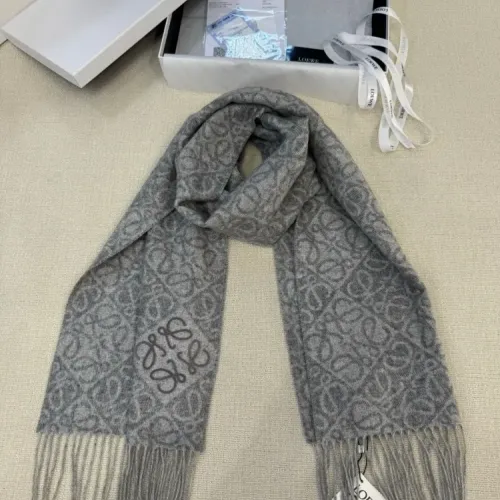 Replica LOEWE Scarf #1395015 $52.00 USD for Wholesale