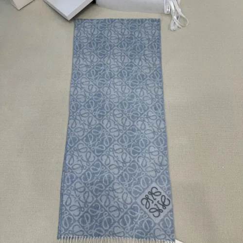 Cheap LOEWE Scarf #1395016, $$52.00 USD On LOEWE Scarf