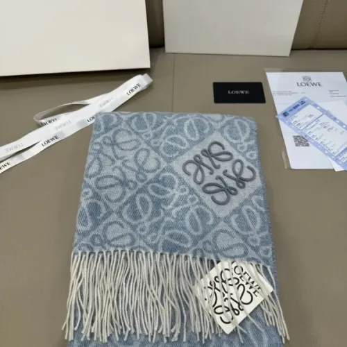 Replica LOEWE Scarf #1395016 $52.00 USD for Wholesale