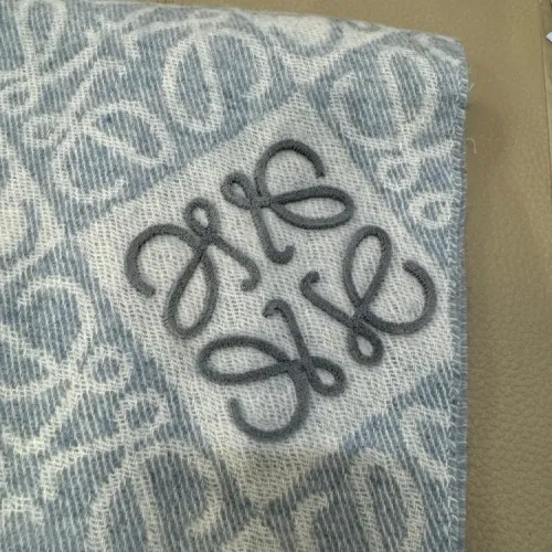 Replica LOEWE Scarf #1395016 $52.00 USD for Wholesale